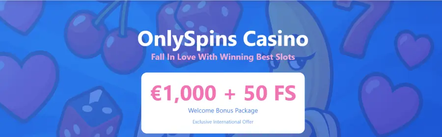 Onlyspins